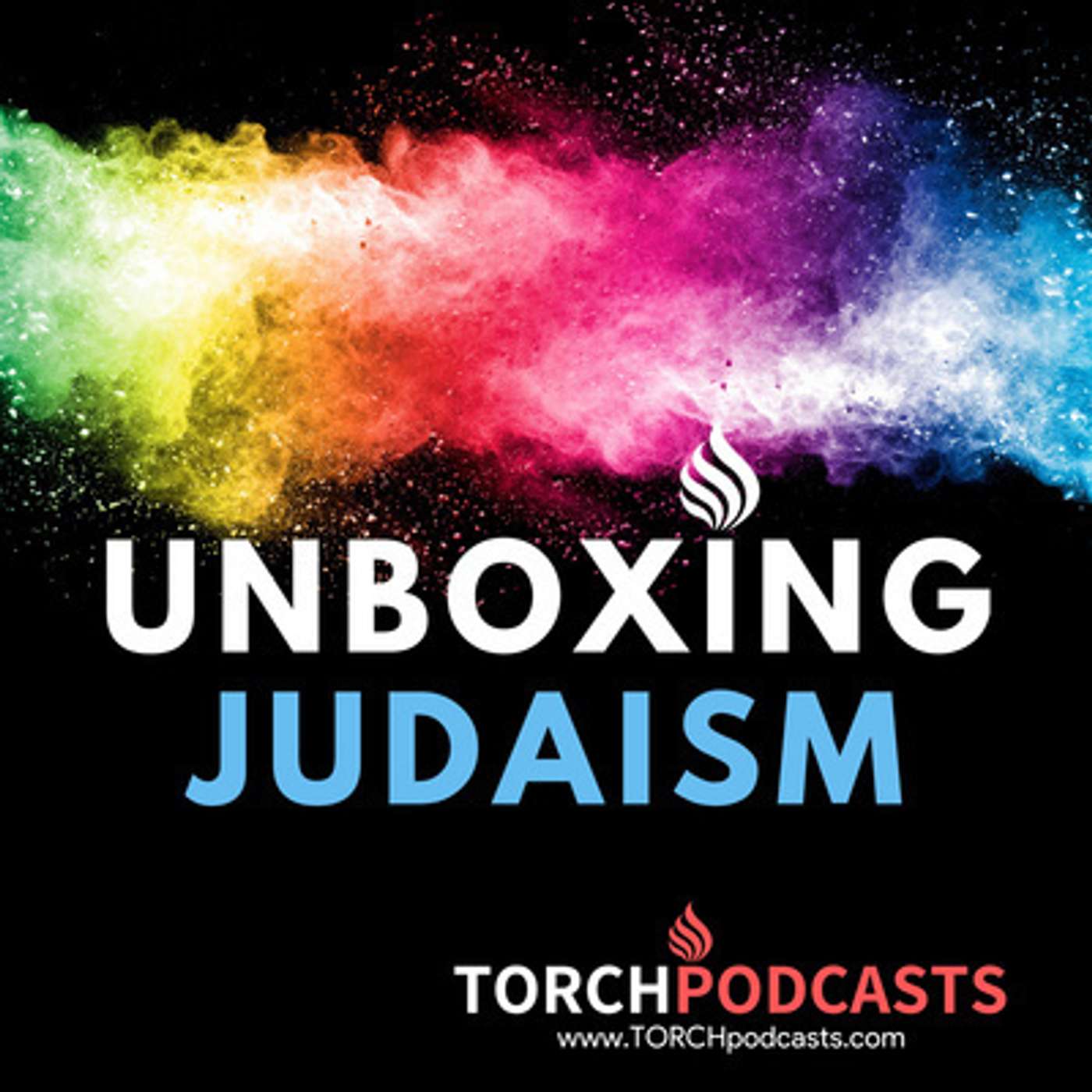 Ep. 6 - Why Study Torah? episode artwork