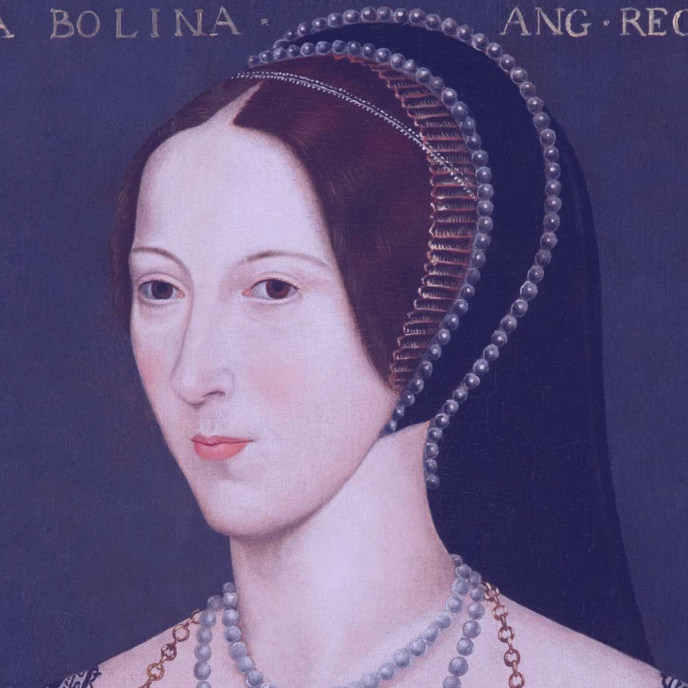 #338 | The Tragic Life of Anne Boleyn