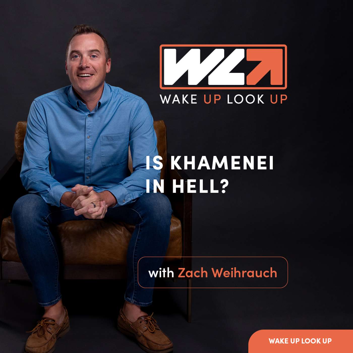 Is Khamenei in Hell?