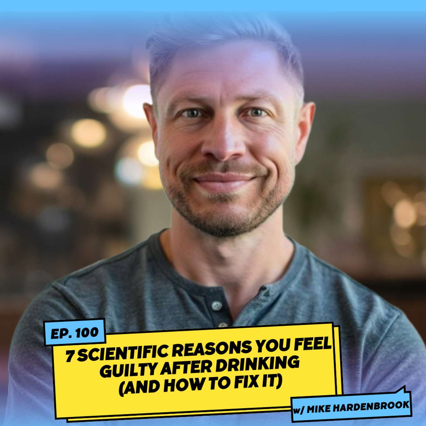 7 Scientific Reasons You Feel Guilty After Drinking (And How to Fix It)