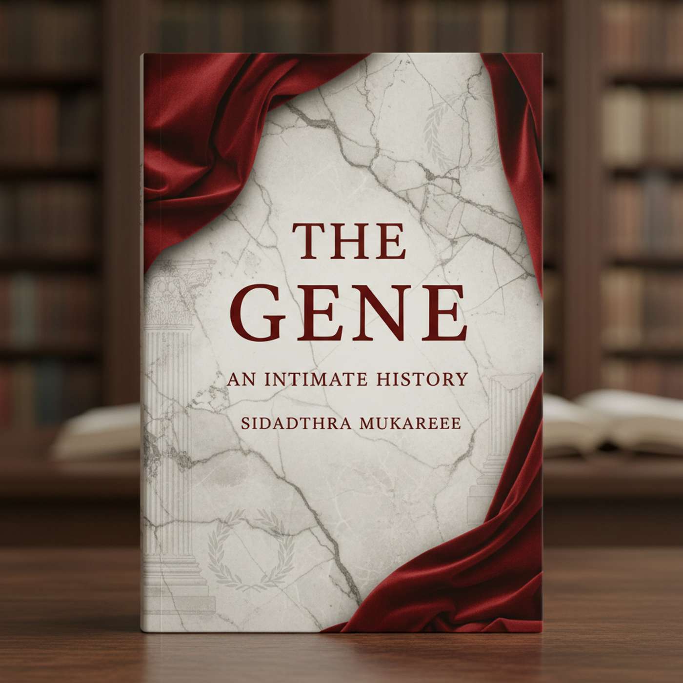 The Gene: An Intimate History