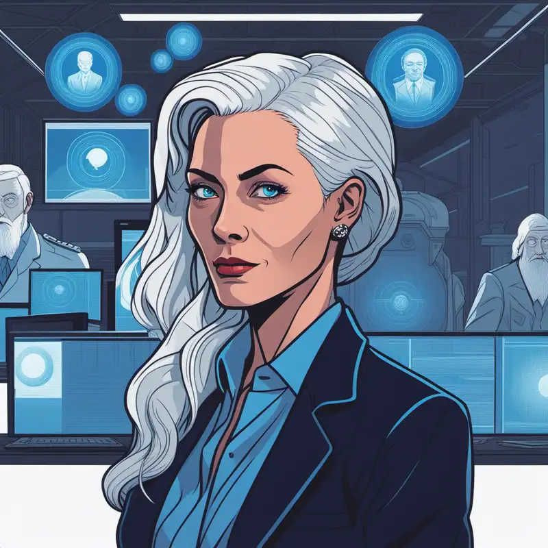 Gray Markets: Code, Corruption, and the Cost of Cures