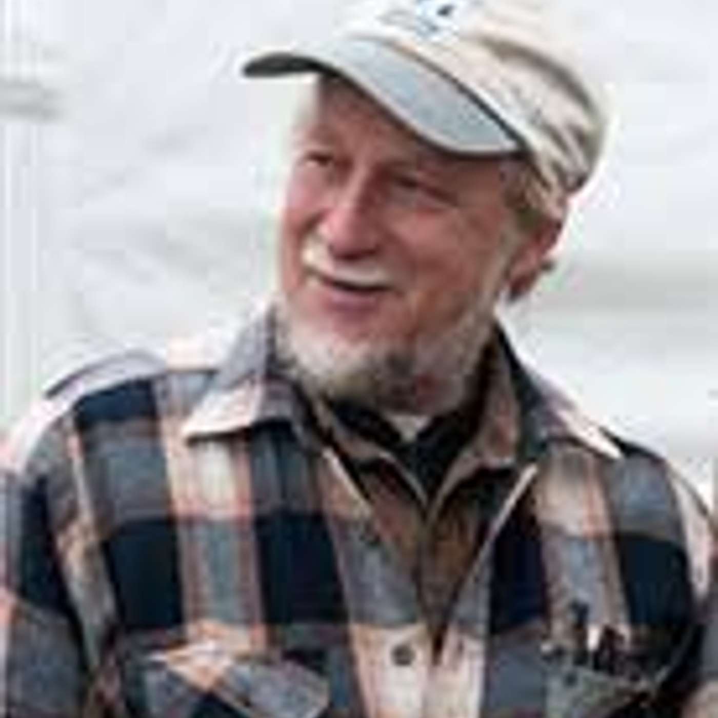 Digging In The Dirt with Kevin Gallagher