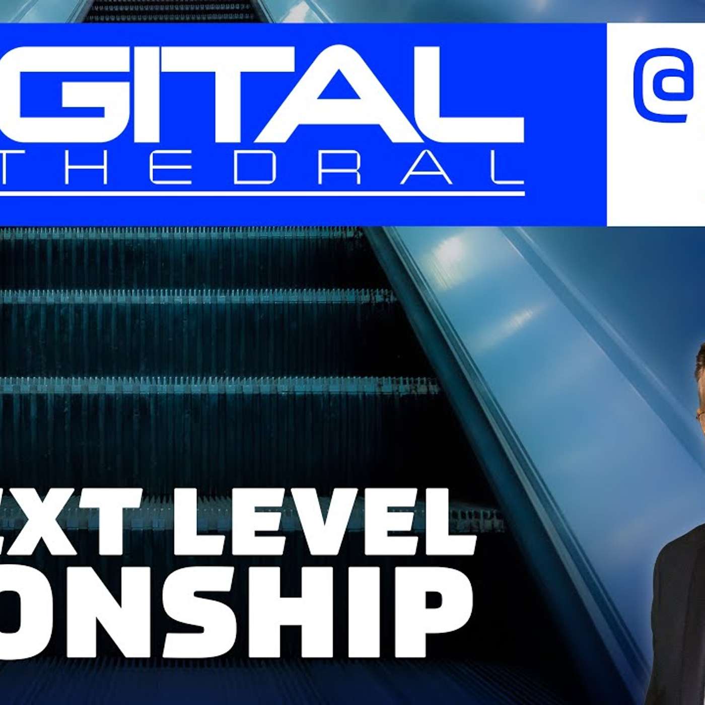 Next Level Sonship episode artwork