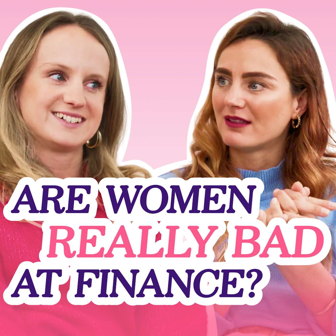 Zoe Burt: How To Take Control of Your Finances episode artwork