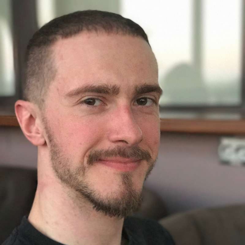 Артём Малышев