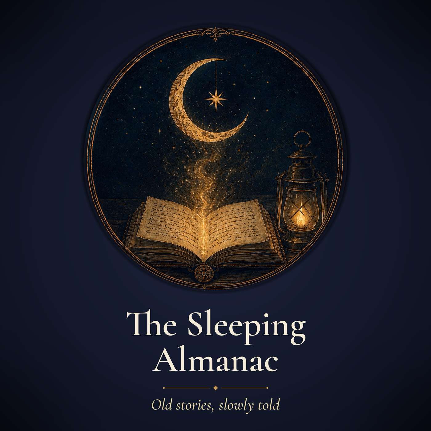 Welcome to The Sleeping Almanac