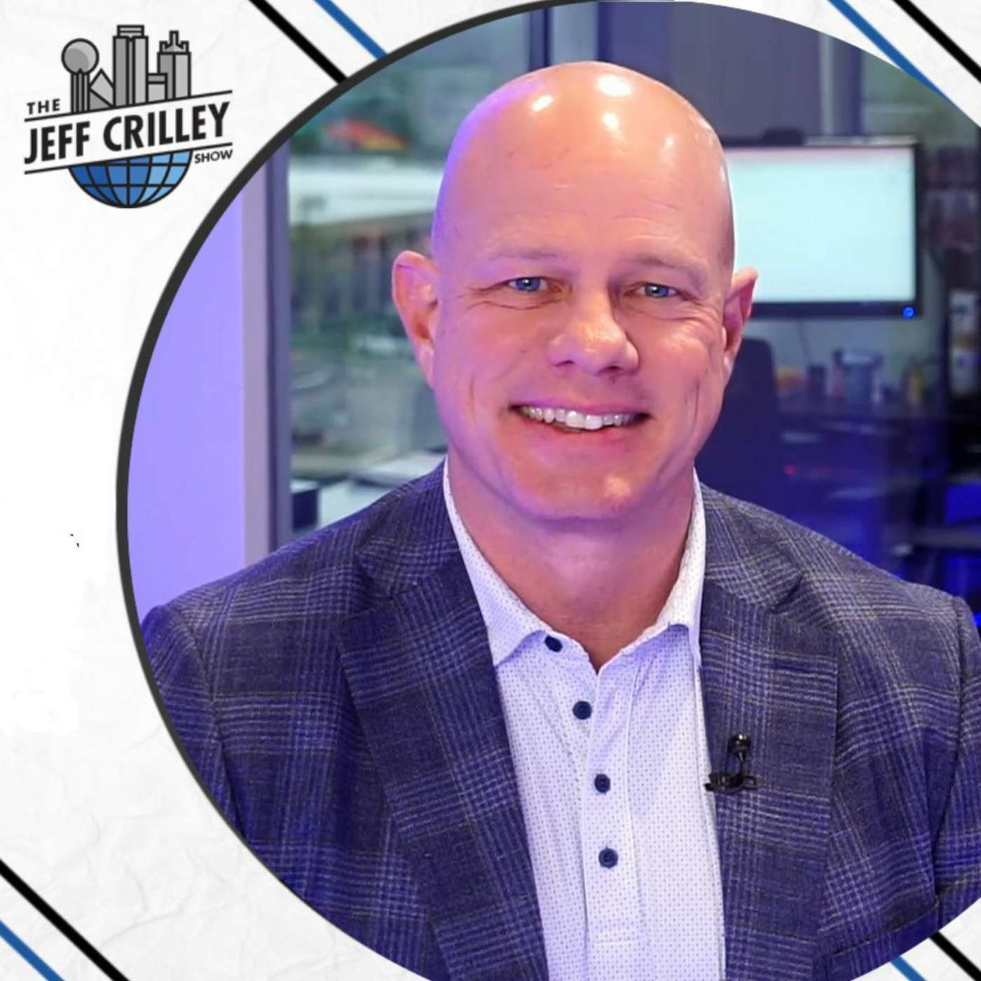 The Jeff Crilley Show