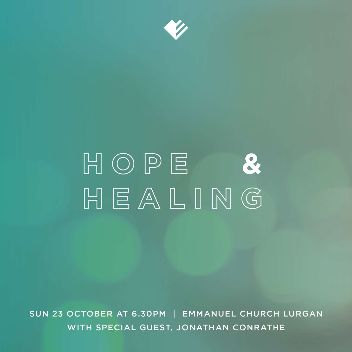 Emmanuel Church Lurgan