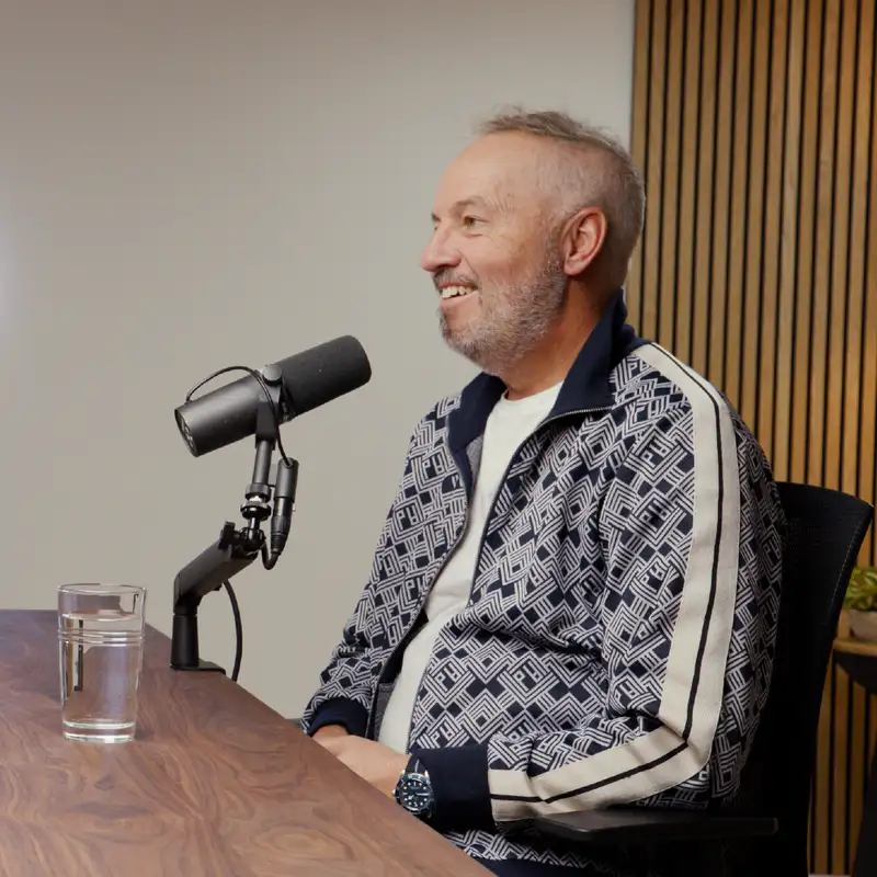 Moral Failures & Dealing With Conflict