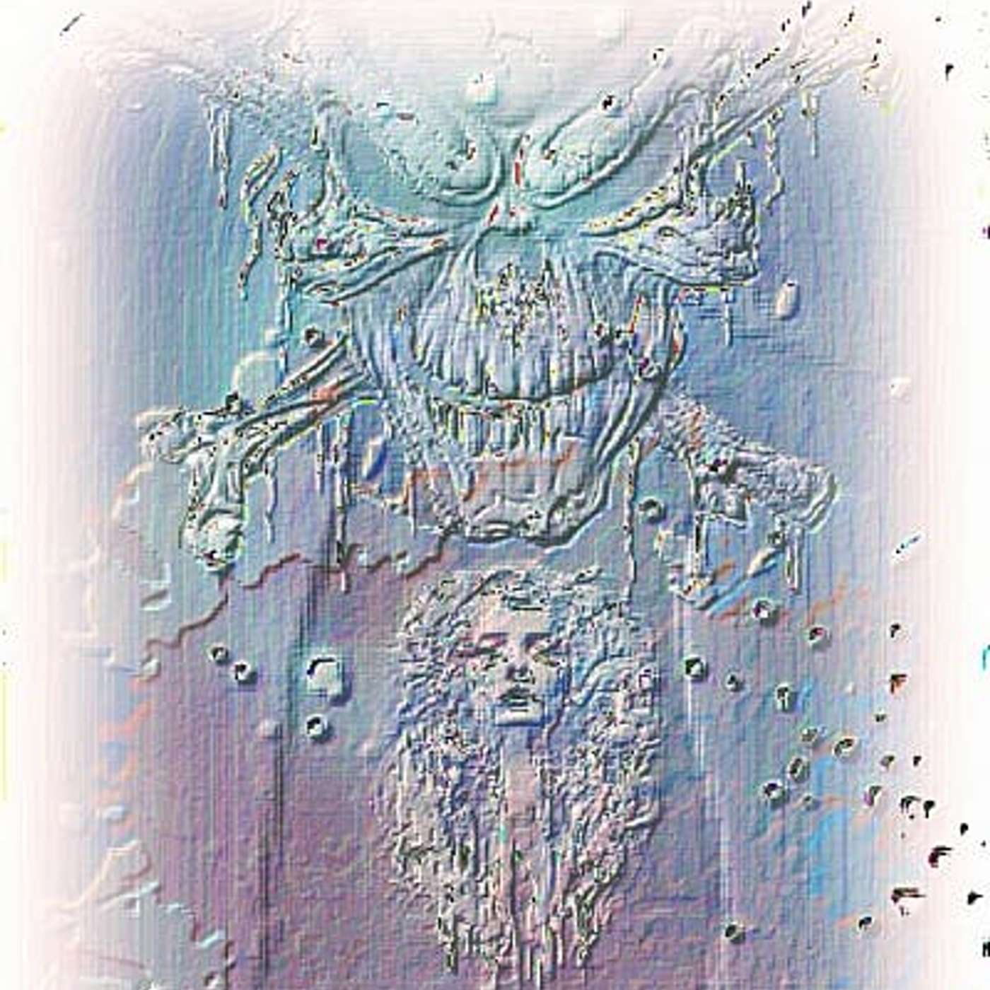 Everyone's Night Terrors #7: A Stormy Dogs Life episode artwork