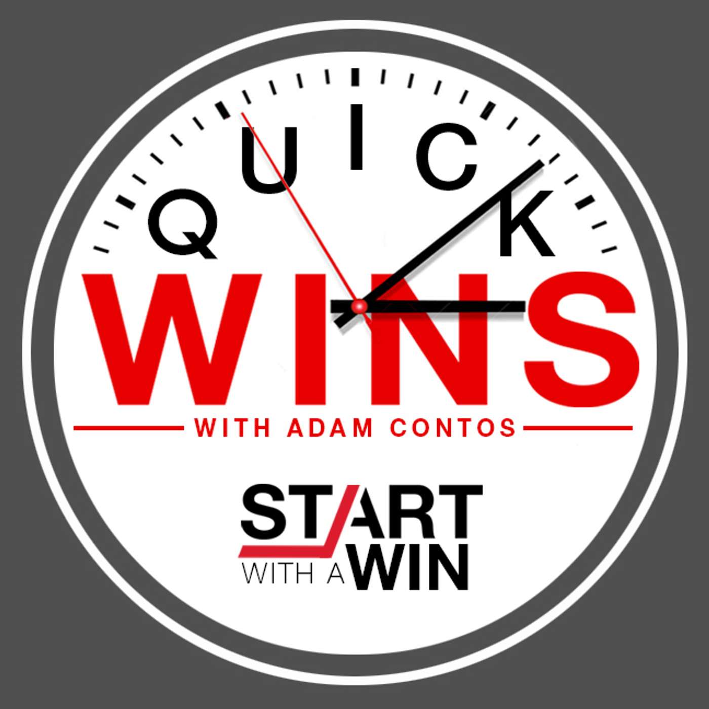 Quick Wins: Do you know what your habits are?
