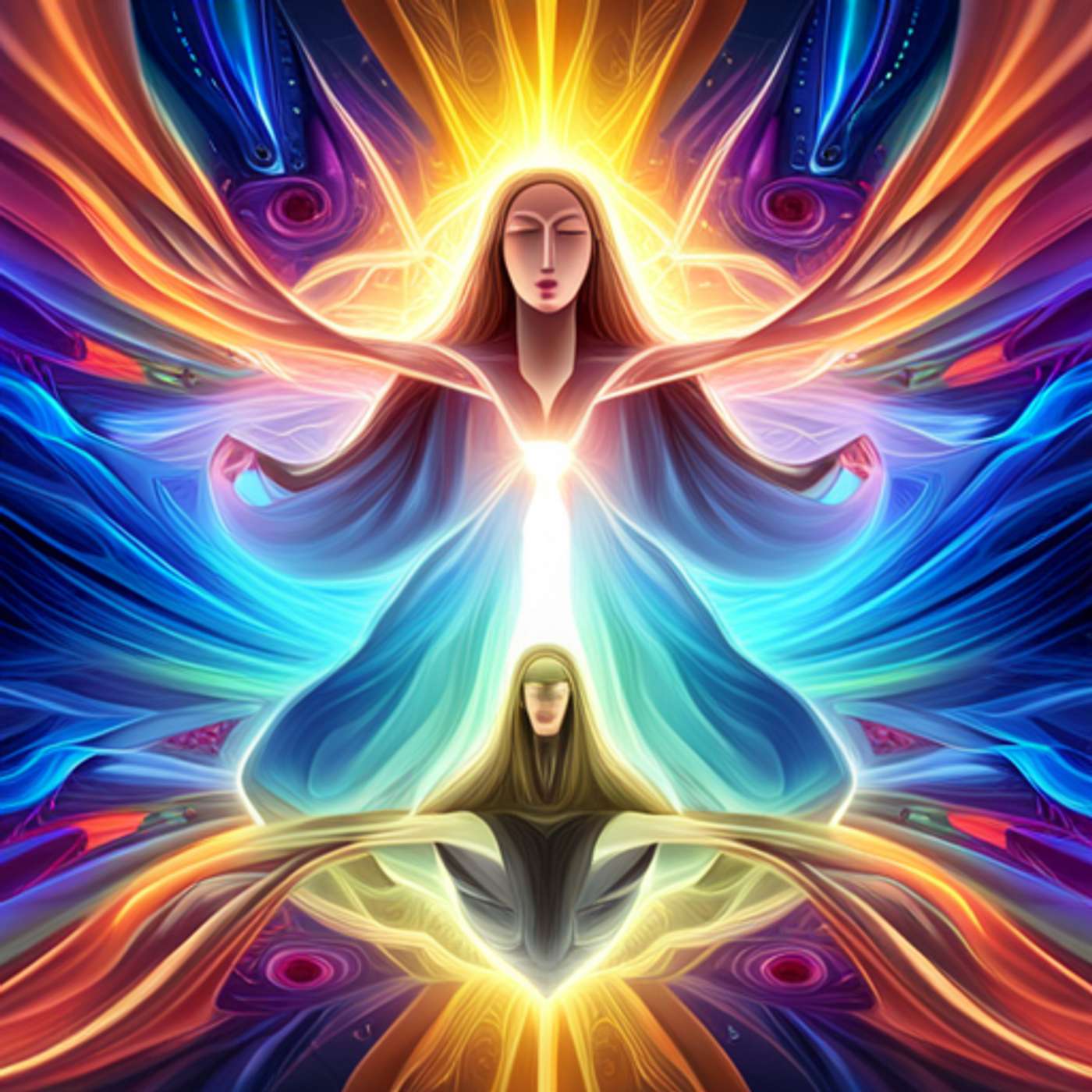 Inner Struggle: Insights from the Tanya for Growth episode artwork