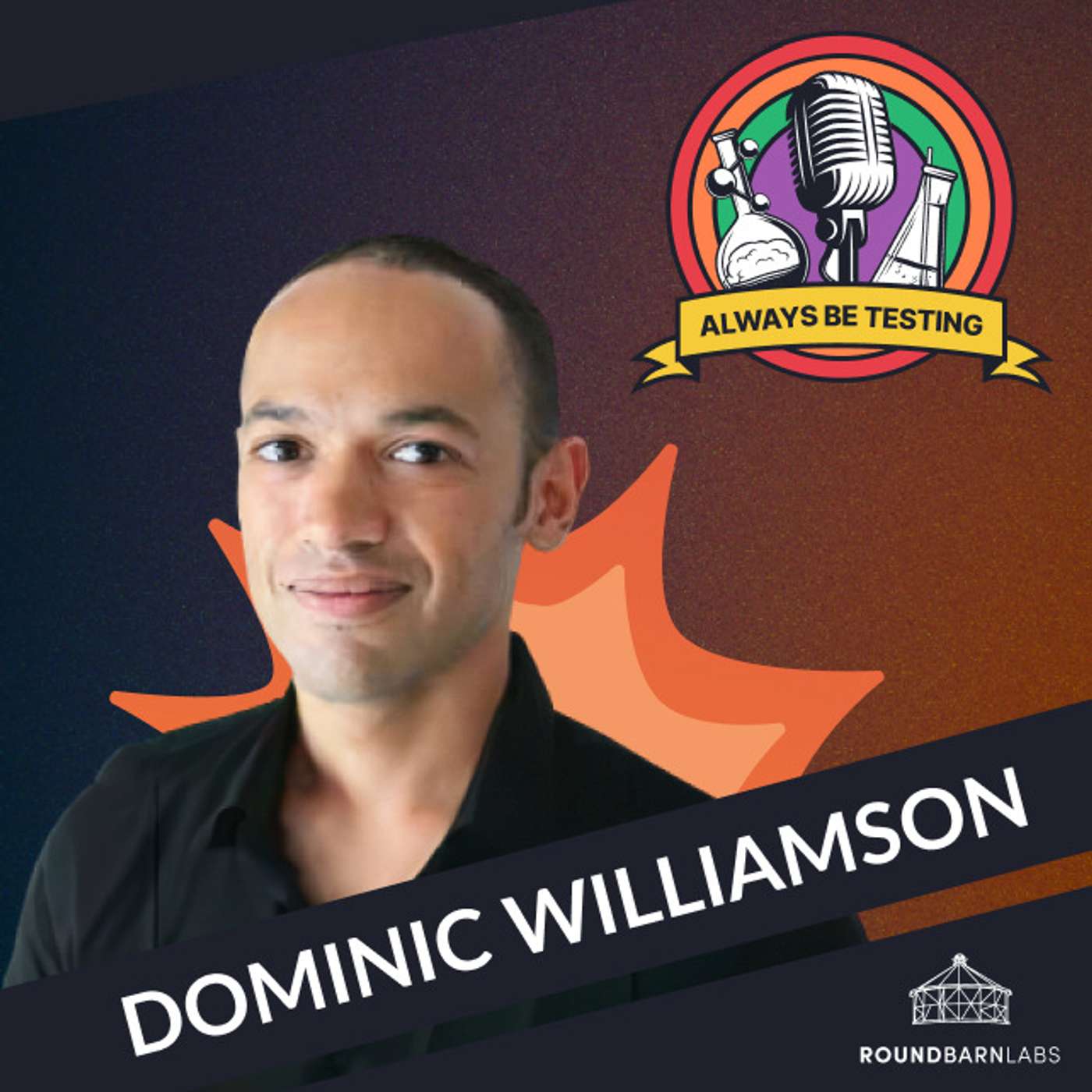 #16 Are Your Ads Bringing Incremental Value? Dominic Williamson, Director of Marketing Strategy and Analytics at Instacart episode artwork