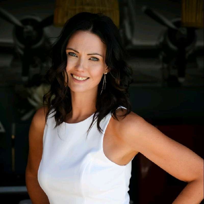 Nicolene Elhadad