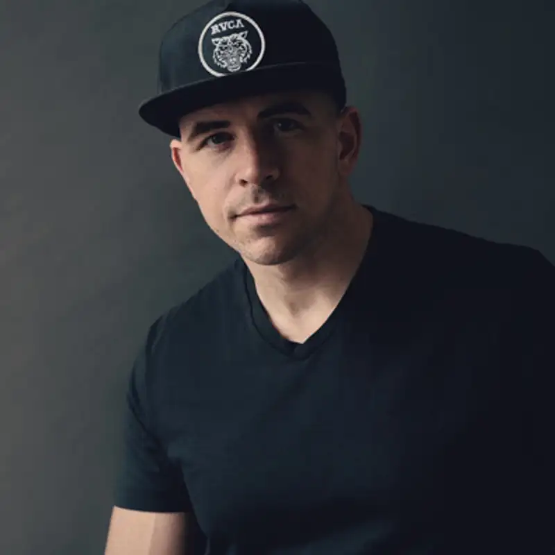 The Athletic Eye: A Journey into Sports Photography with Shawn Hubbard