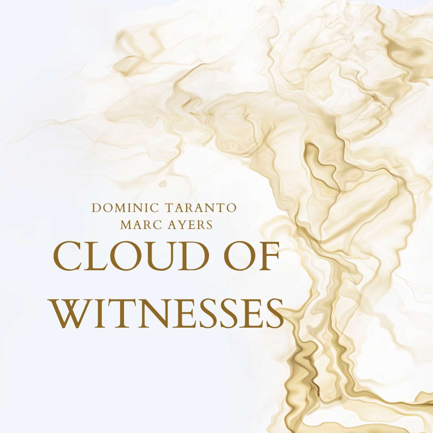 Cloud of Witnesses: St. Gregory of Nazianzus, Pt. 1 episode artwork