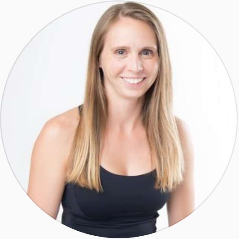 Dr. Sarah E Duvall, DPT, CPT