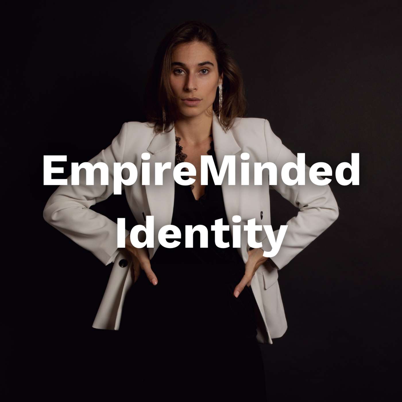 Vision mégalo, mouvement premium et million : la nouvelle norme des femmes empire-minded avec Olivia Sautereau⚜️