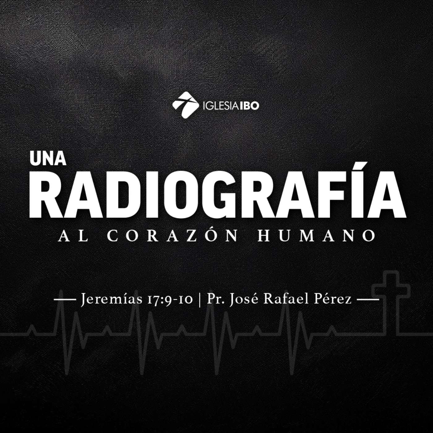 Una radiografía al corazón humano