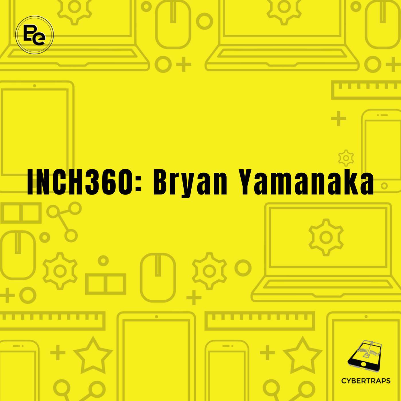 Cybertraps Podcast
