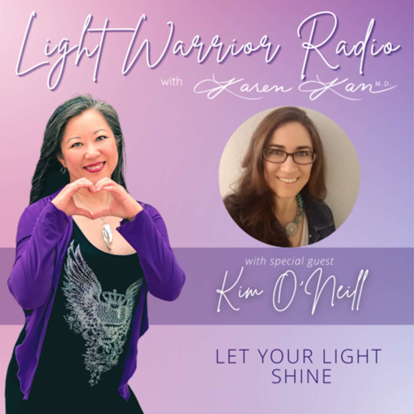 Sensitivity Is Your Superpower Podcast