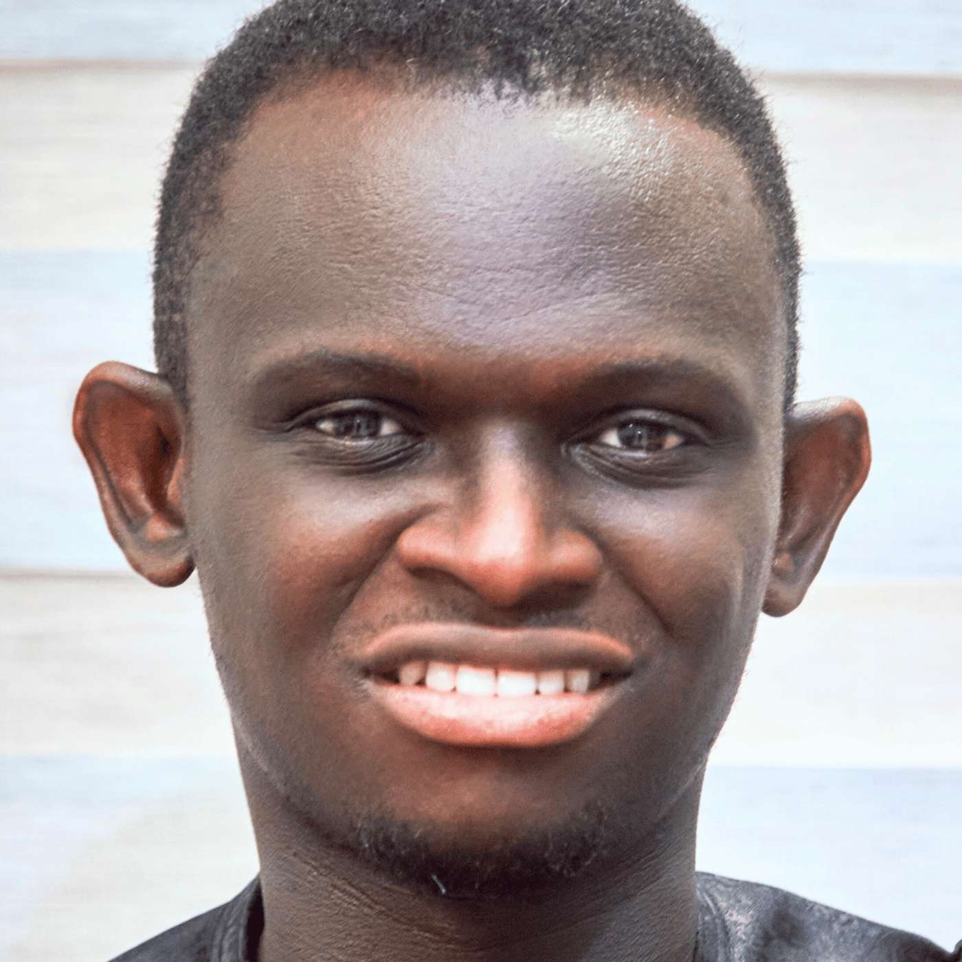 Ebenezar Wikina -- Sustainability Policy Shapers in Rivers State, Nigeria episode artwork
