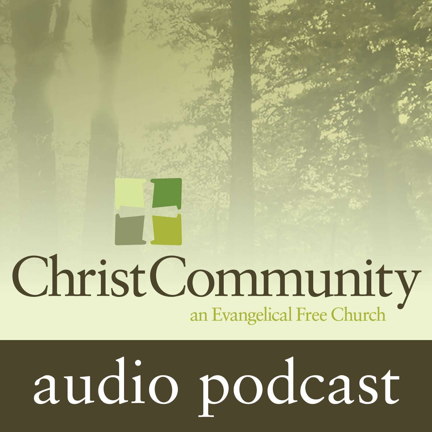 Christ Community Church - Olathe Campus - SUNDAY MESSAGES