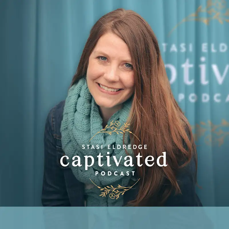 E119 | Food and Our Bodies: A New Way Forward