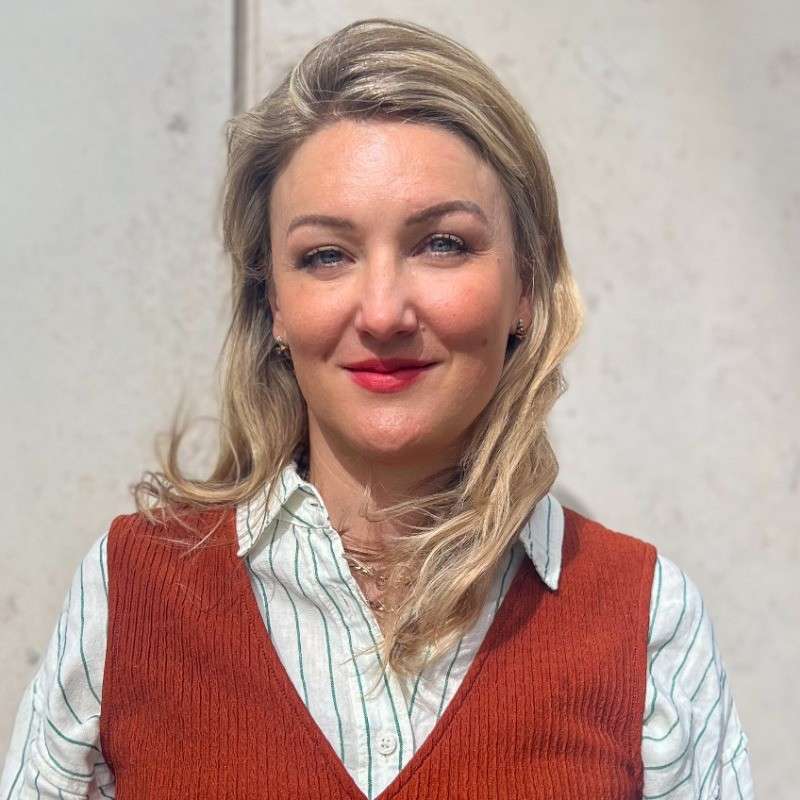 Dr. Matilda Andersson