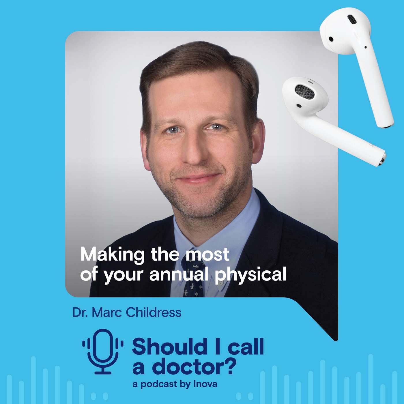 #1: Making the most of your annual physical