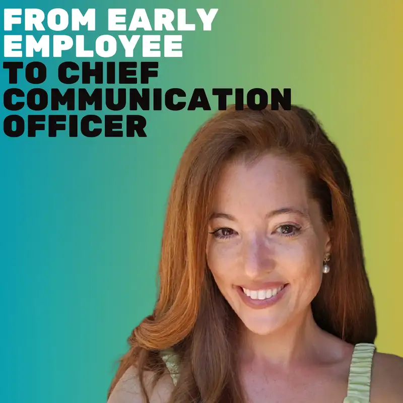 Navigating science communication from early-stage to IPO