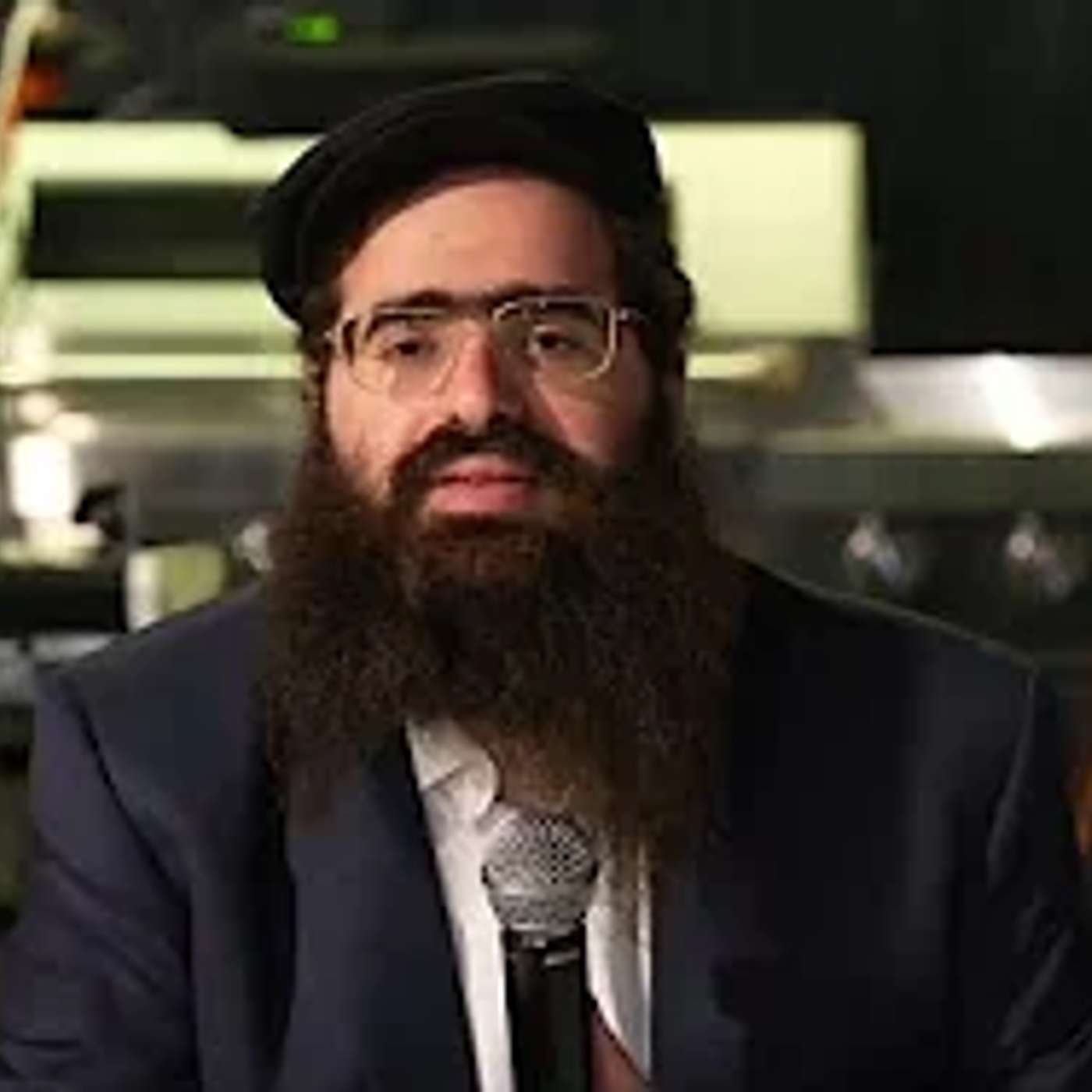 שיעור תורה - מפי בנש"ק הרה"צ כבוד הרב - יואל משה פינטו שליט"א - יום שלישי - י"ב כסליו - תשפ"ו - רמלה