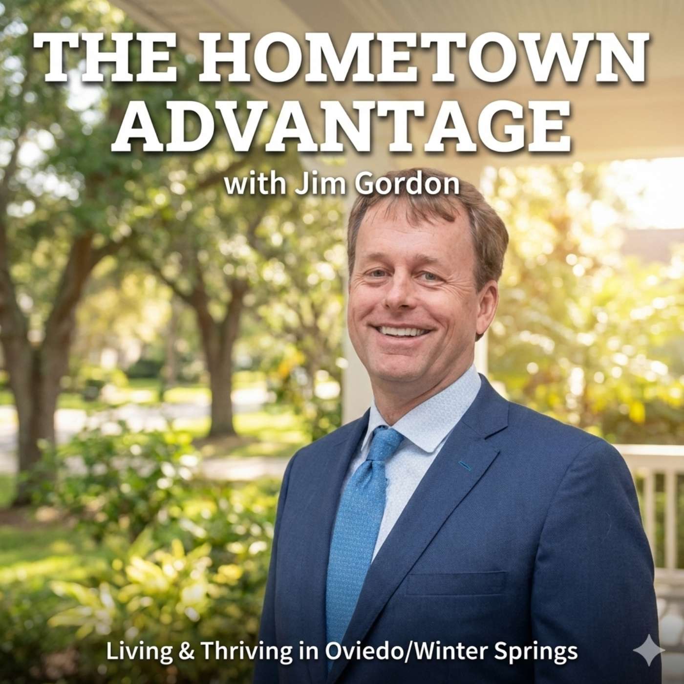 The Hometown Advantage