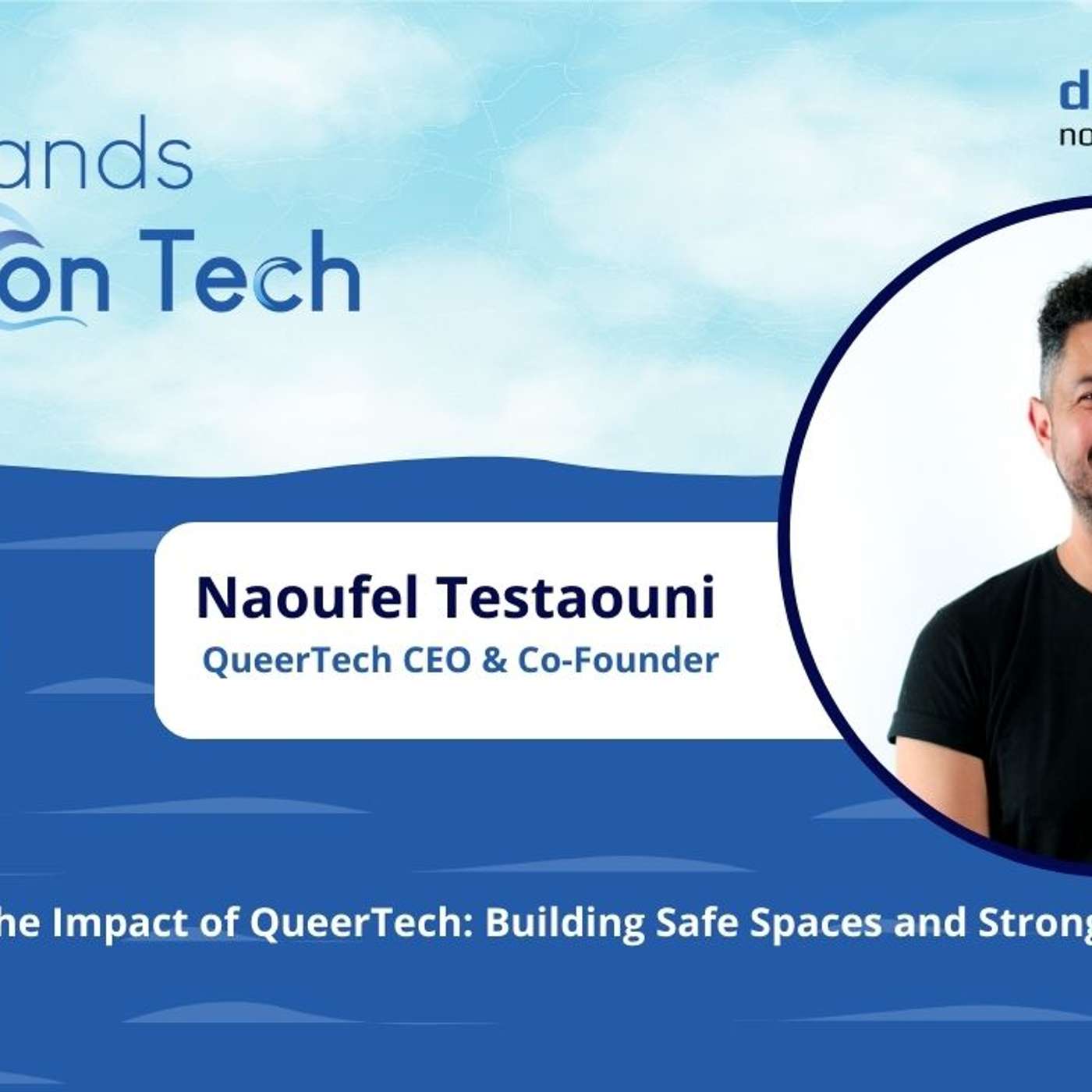 The Impact of QueerTech: Building Safe Spaces and Stronger Networks