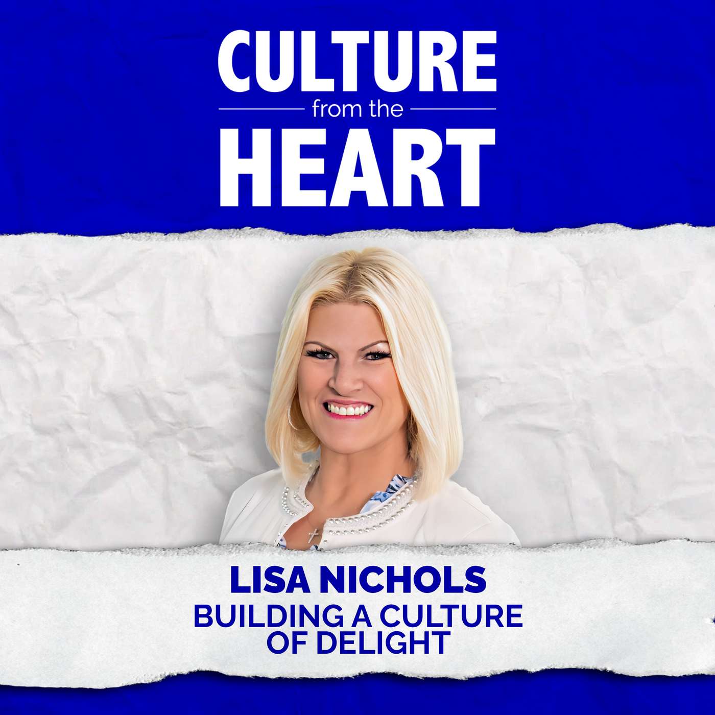 Culture From the Heart