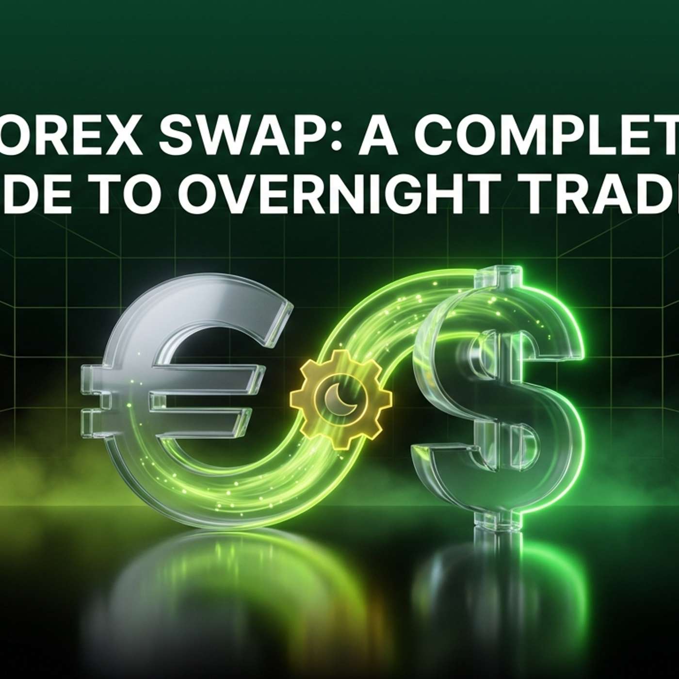 Forex Swap: A Complete Guide to Overnight Trading episode artwork