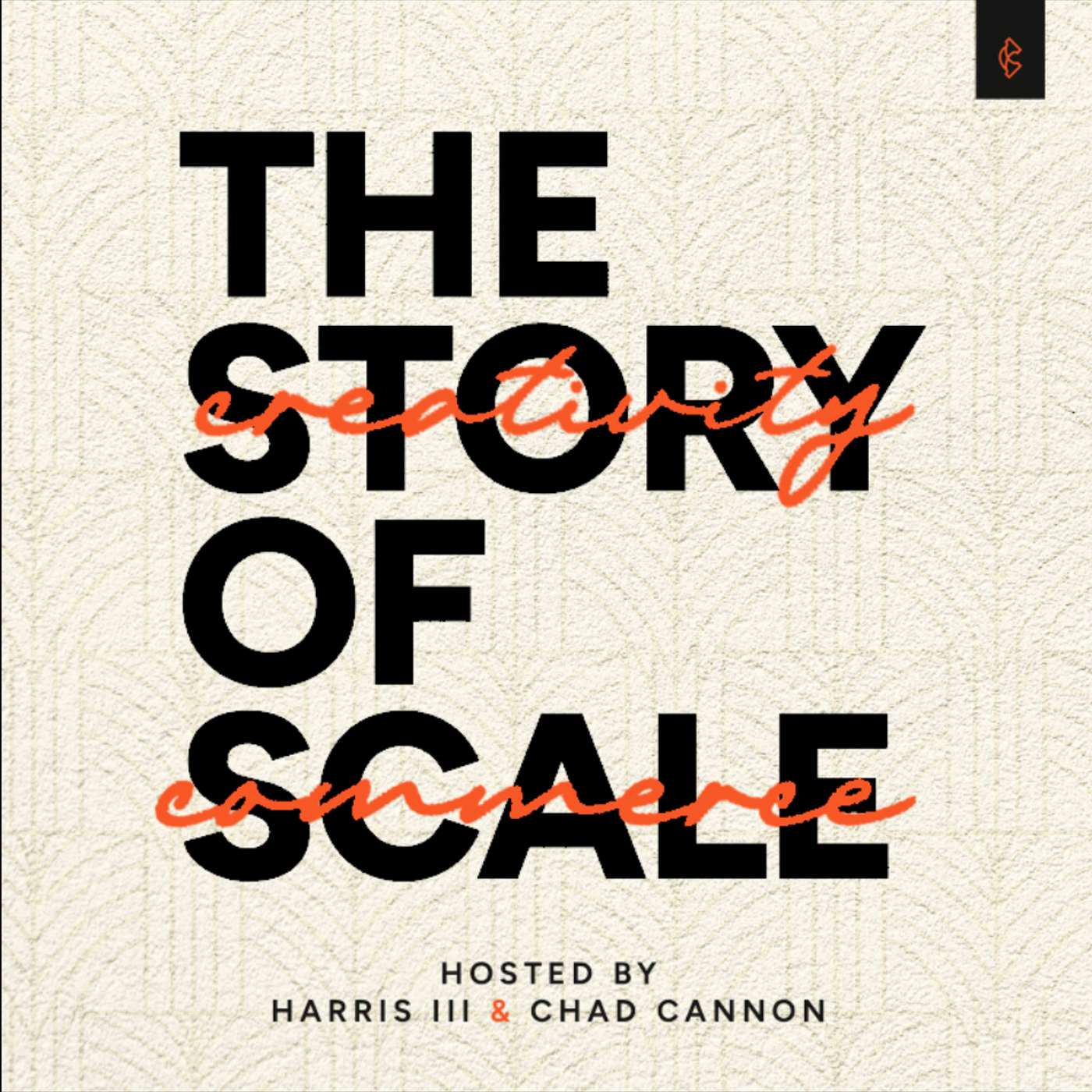 The Story of Scale cover art