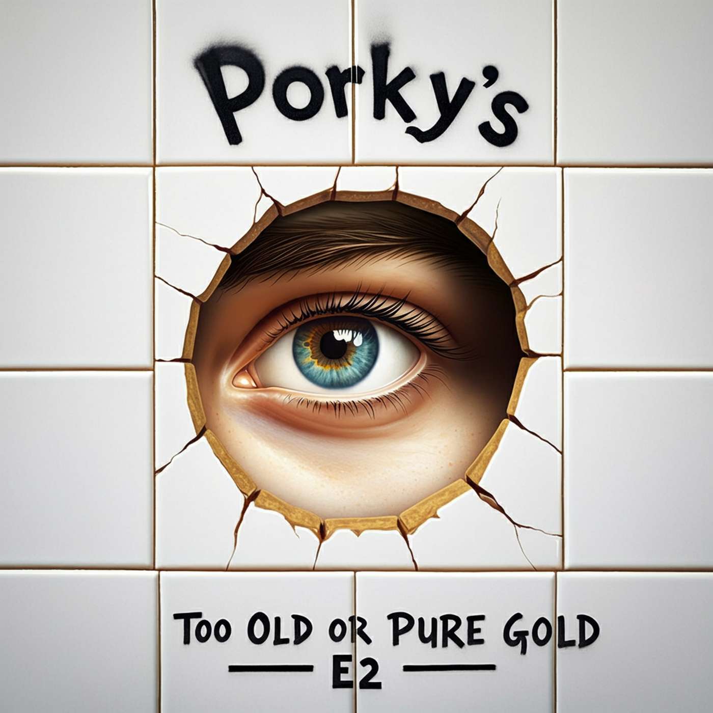 Too Old or Pure Gold Movie Podcast