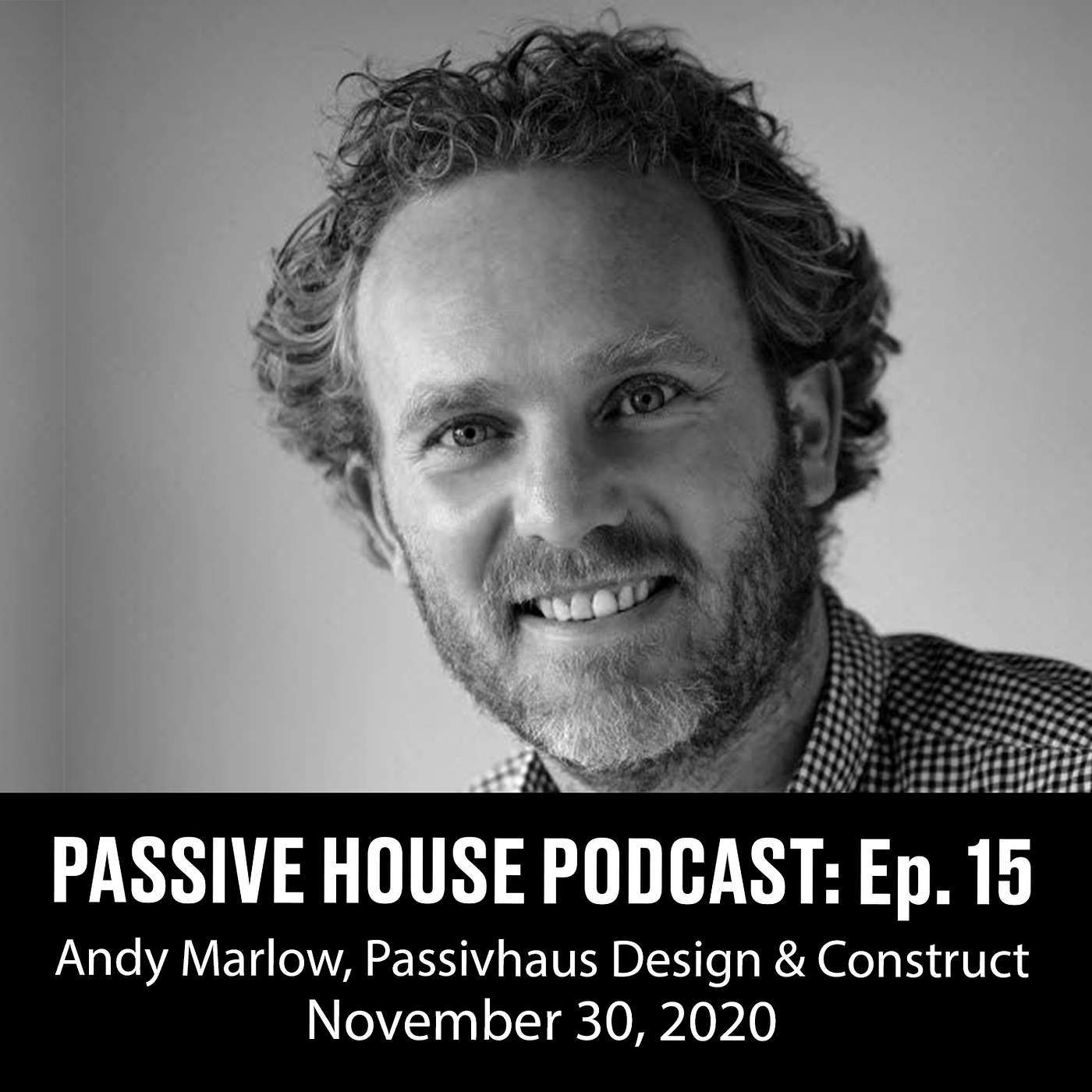 Passive House Podcast