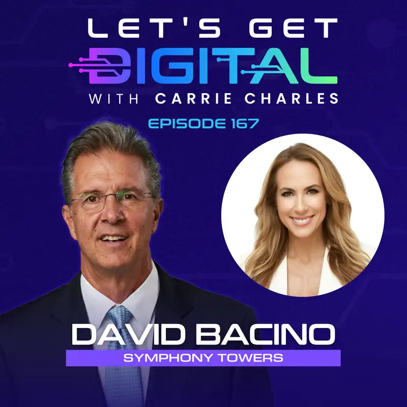 The Rooftop Gold Rush: David Bacino on the Future of Wireless Real Estate