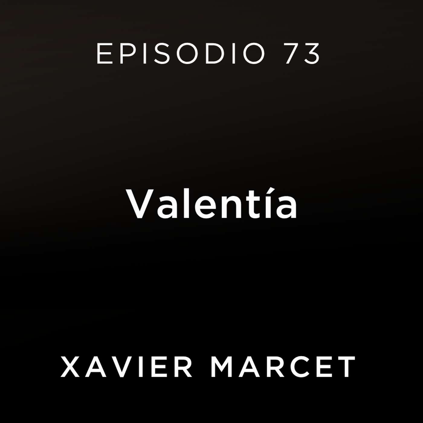 Valentía