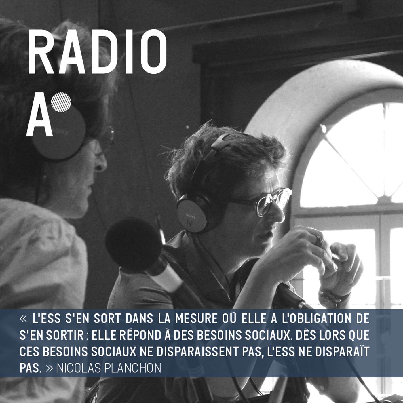 Crise économique, comment resiste l'économie sociale et solidaire ?