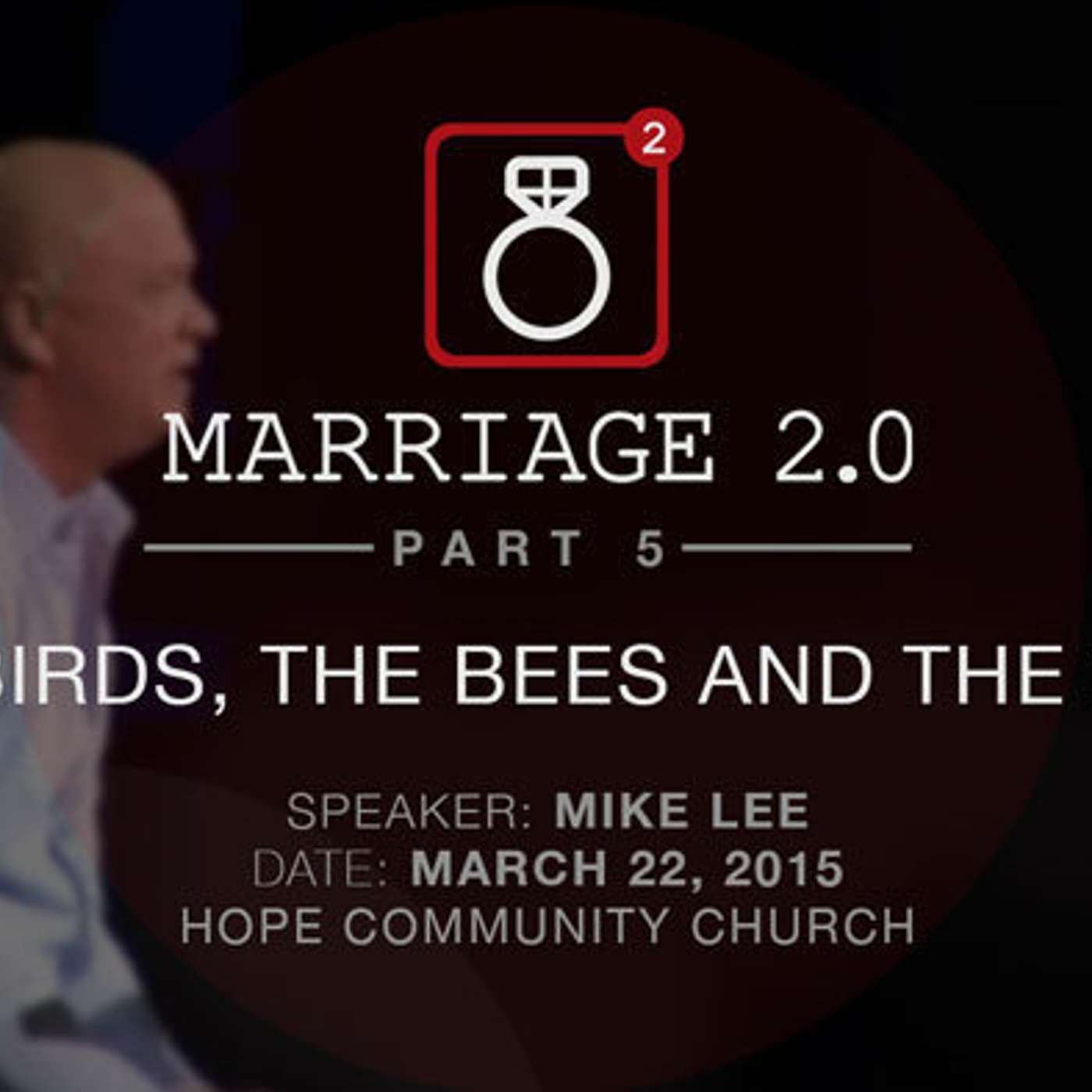 The birds, the bees and the Bible