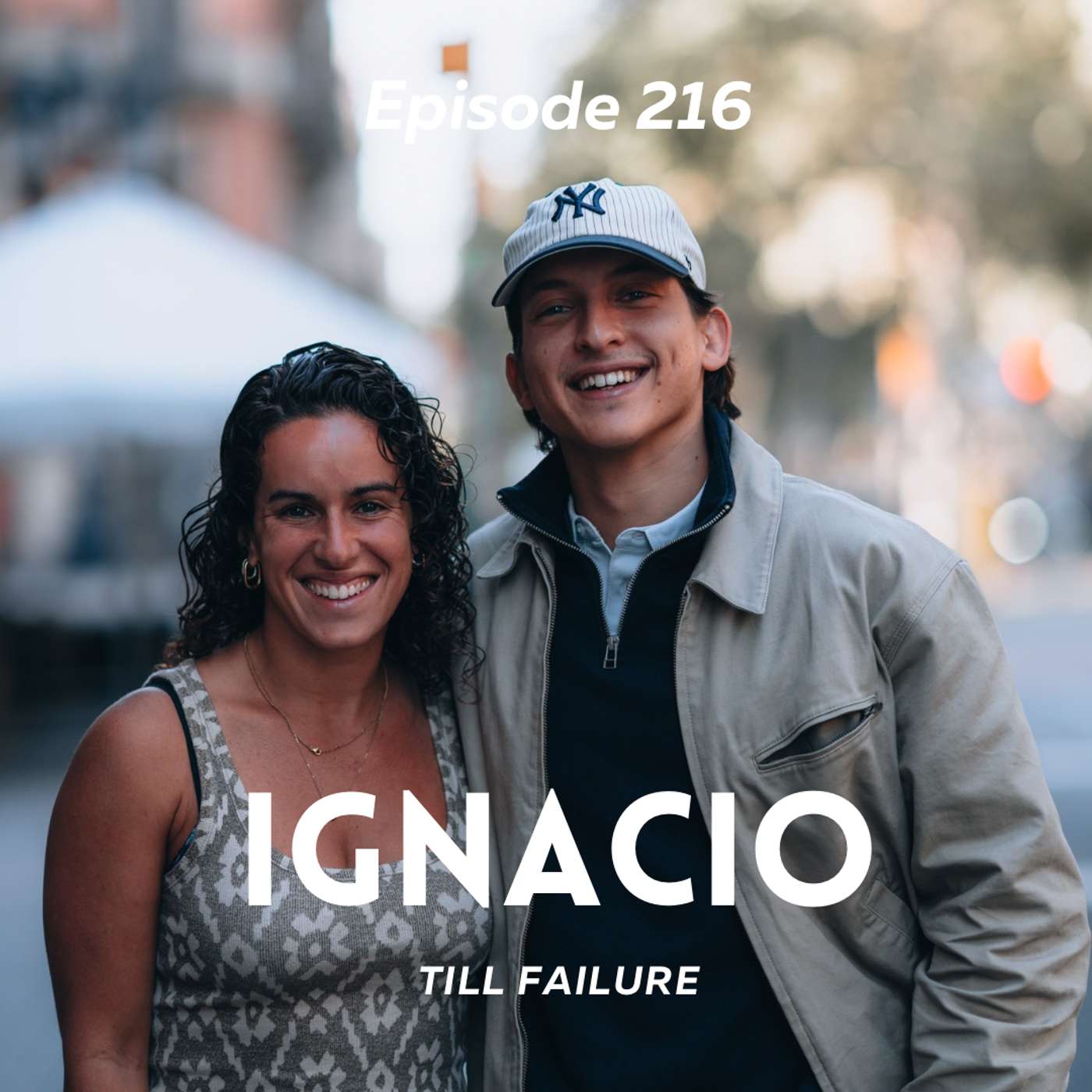 Ignacio - Till Failure