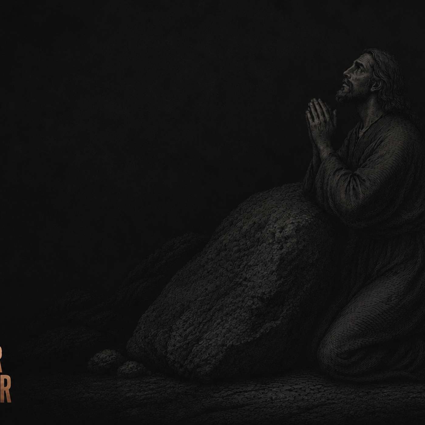 24 Hours of Prayer // Chris Woods episode artwork