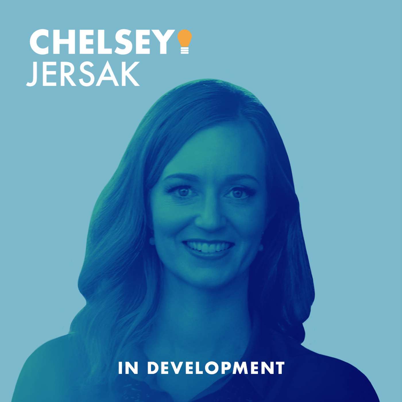 In Development Episode 8 - How to Build People-Centered Communities with Chelsey Jersak episode artwork