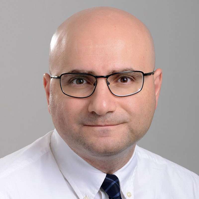 Francois Fadell MD ATSF