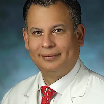 William Checkley, MD