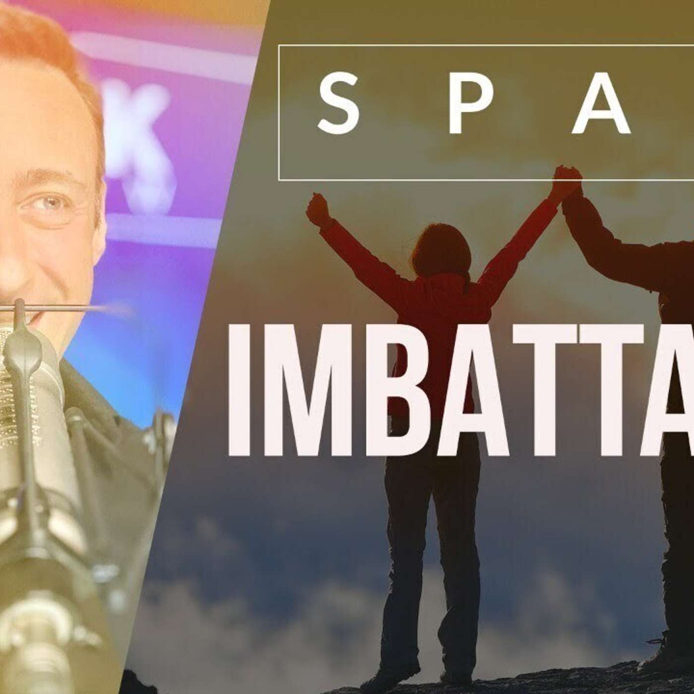 SPARK LE SHOW: IMBATTABLE - 11 stratégies pour développer des croyances inarrêtables - Spark le Show episode artwork
